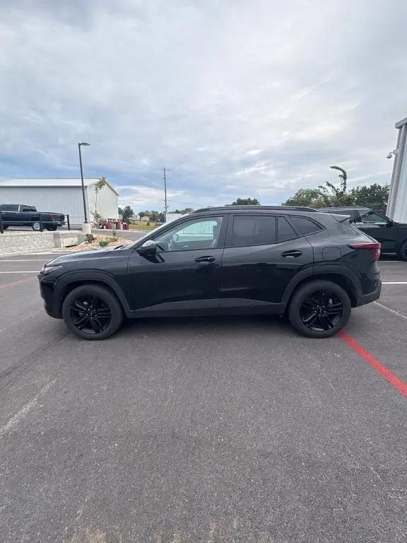 2025 Chevrolet Trax FWD ACTIV for sale in Ozark, MO
