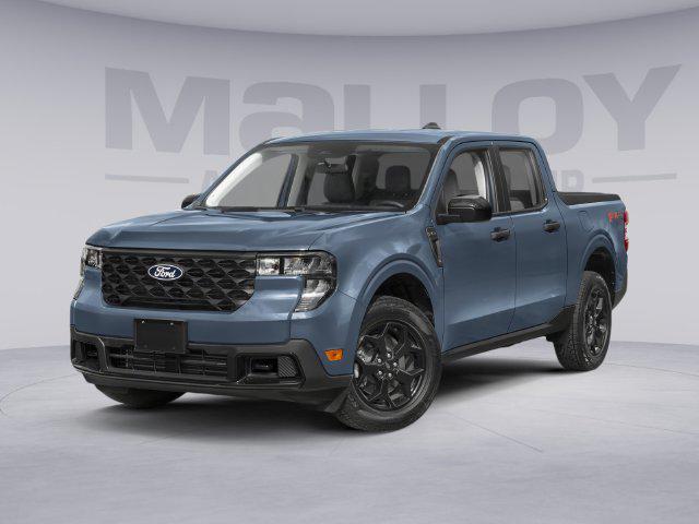 2026 Ford Maverick XLT for sale in Charlottesville, VA