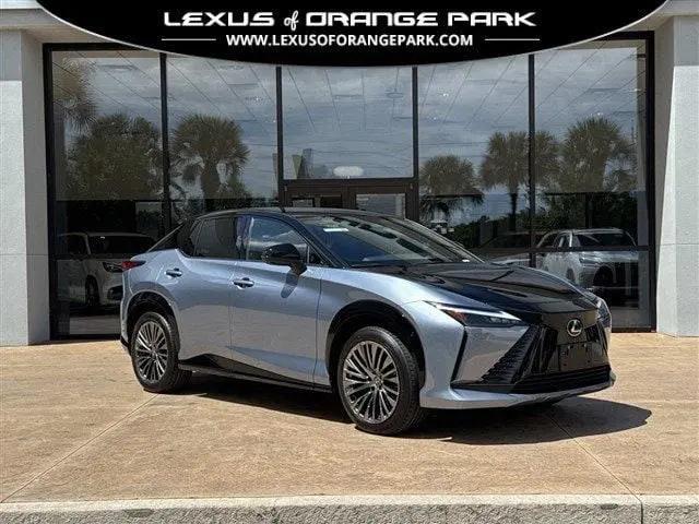 2023 Lexus RZ 450e Luxury for sale in Jacksonville, FL