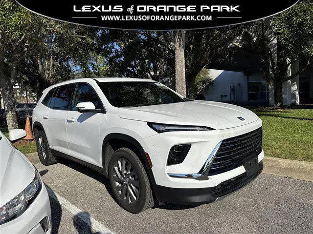 2026 Buick Enclave Preferred FWD for sale in Jacksonville, FL
