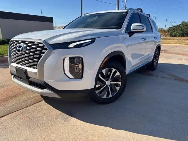 2022 Hyundai Palisade SEL for sale in Oklahoma City, OK