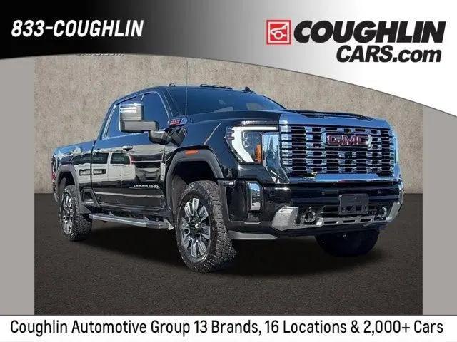 2024 GMC Sierra 2500HD Denali for sale in Pataskala, OH
