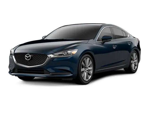 2021 Mazda Mazda6 Touring for sale in Sanford, FL