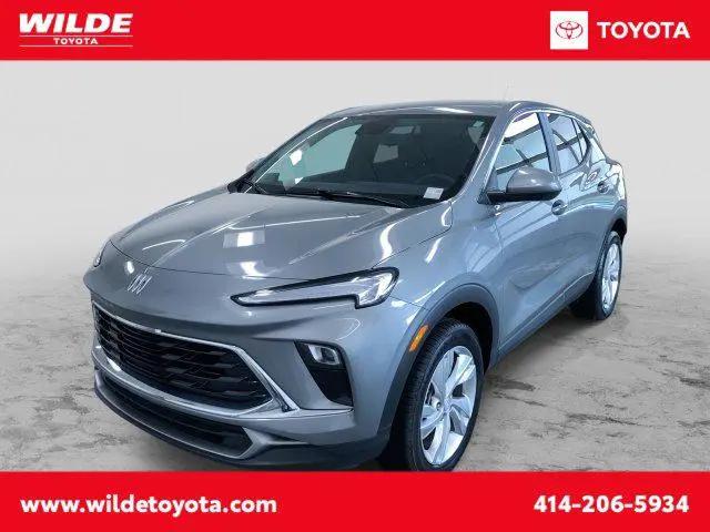 2025 Buick Encore GX Preferred AWD for sale in West Allis, WI