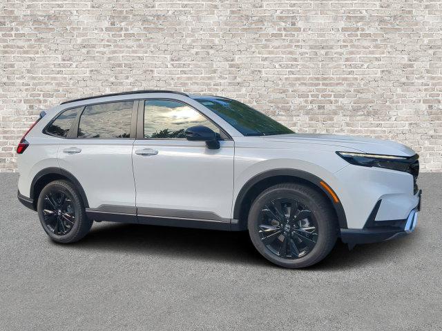 2026 Honda CR-V Hybrid AWD Sport Touring for sale in Midlothian, VA