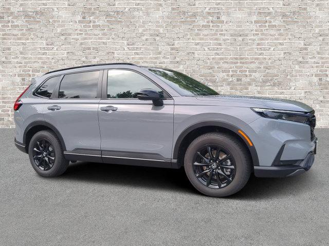 2027 Honda CR-V Hybrid Sport-L for sale in Midlothian, VA