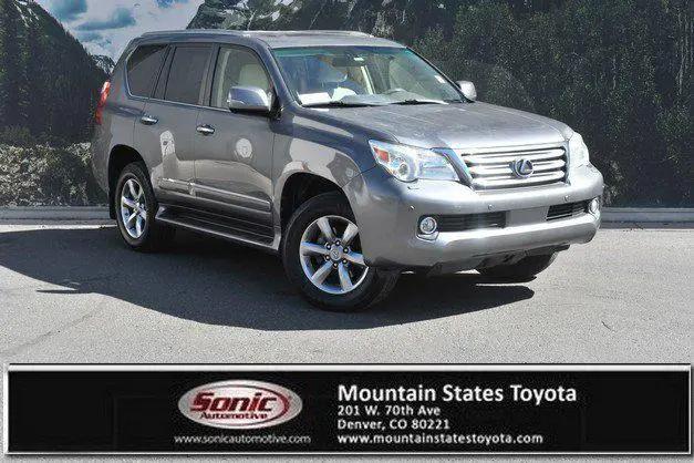 2013 Lexus GX 460 Premium for sale in Denver, CO