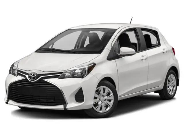 2015 Toyota Yaris L for sale in Denver, CO