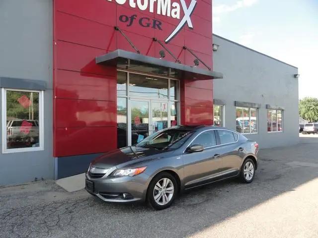 2014 Acura ILX 1.5L for sale in Grandville, MI