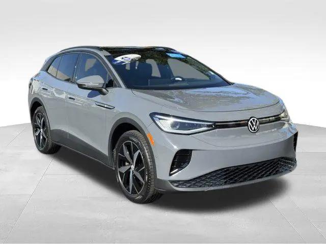 2023 Volkswagen ID.4 S for sale in Fort Wayne, IN