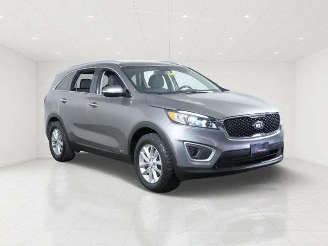 2016 Kia Sorento 2.4L LX for sale in Shakopee, MN