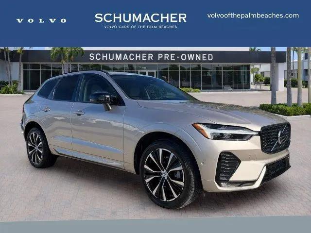 2024 Volvo XC60 B5 Plus Dark Theme for sale in West Palm Beach, FL