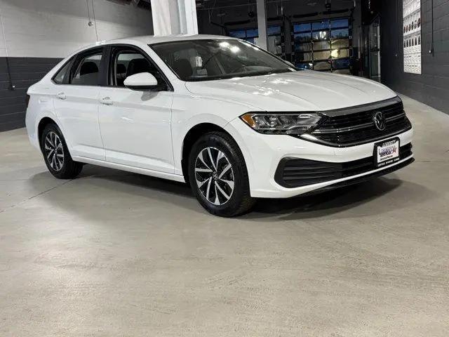 2023 Volkswagen Jetta 1.5T S for sale in Libertyville, IL