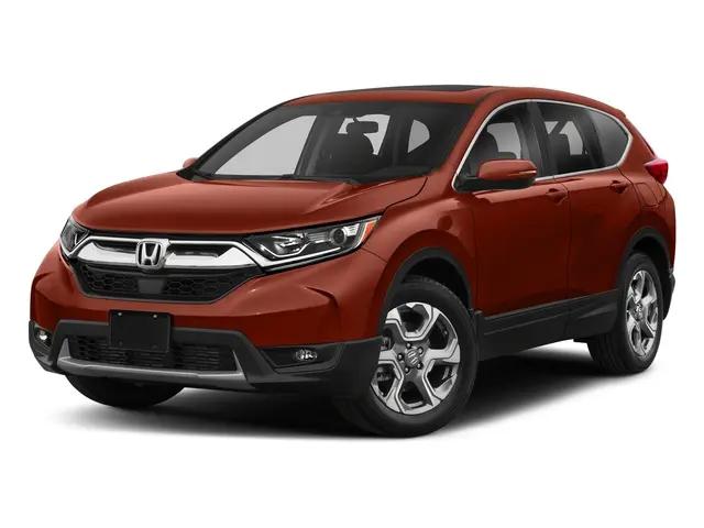 2018 Honda CR-V EX for sale in Mankato, MN