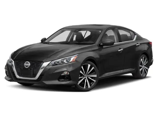 2019 Nissan Altima 2.5 SL for sale in Freehold, NJ
