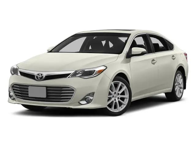 2014 Toyota Avalon XLE for sale in North Hills, CA