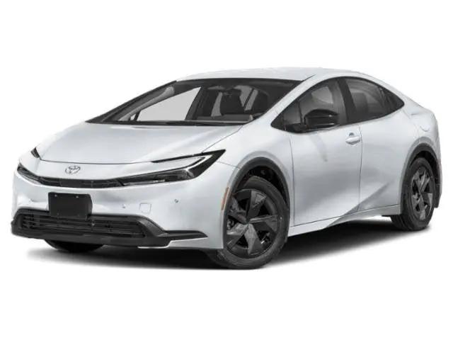 2026 Toyota Prius LE for sale in Glens Falls, NY