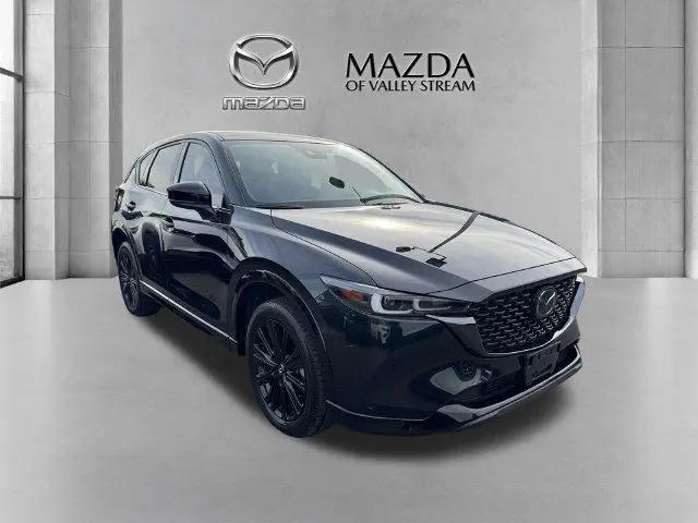2023 Mazda CX-5 2.5 Turbo for sale in Valley Stream, NY