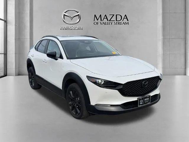 2026 Mazda CX-30 2.5 S Aire Edition for sale in Valley Stream, NY