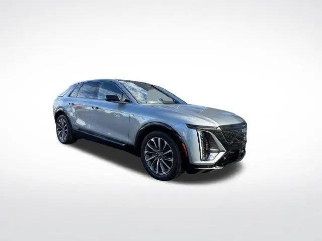 2024 Cadillac iQ Sport w/1SF for sale in Louisville, KY