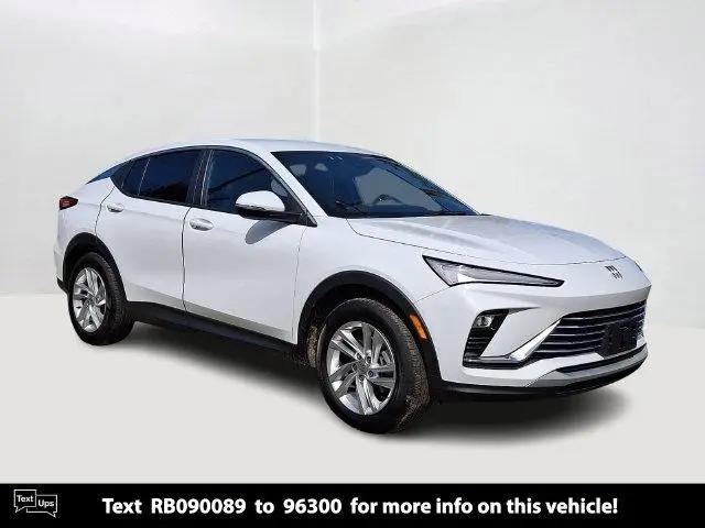 2024 Buick NV Preferred FWD for sale in Philadelphia, PA
