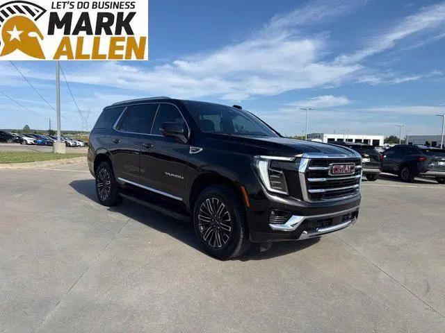 2026 GMC Yukon 4WD Elevation for sale in Glenpool, OK