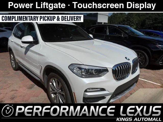 2019 BMW X3 xDrive30i for sale near Cincinnati, OH