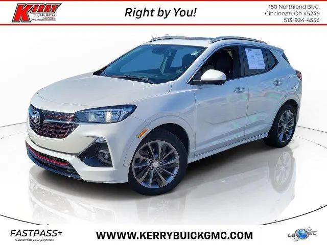2021 Buick Encore GX FWD Select for sale in Cincinnati, OH