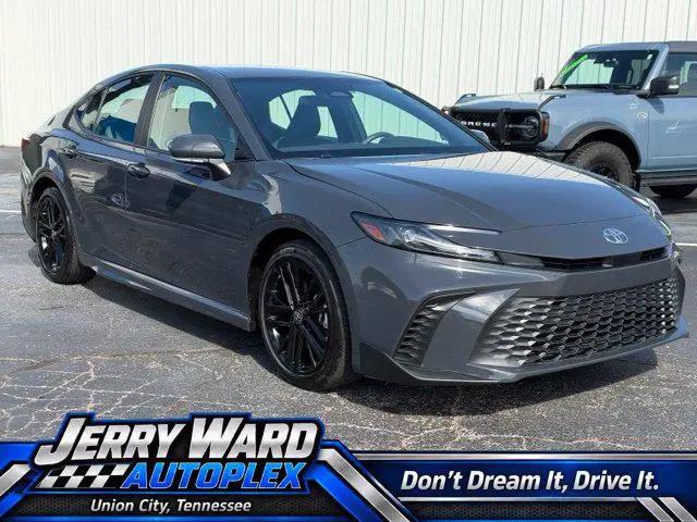 2025 Toyota Camry SE for sale in Union City, TN