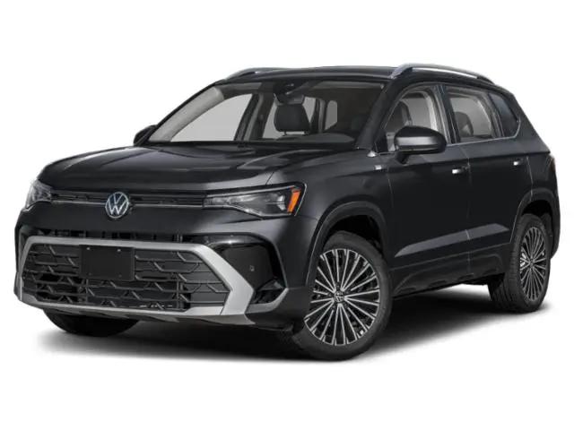2025 Volkswagen Taos 1.5T SE for sale in Union City, TN