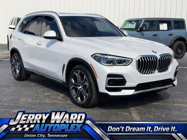 2022 BMW X5 xDrive40i for sale in Union City, TN