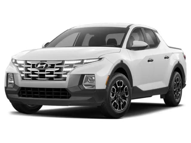 2022 Hyundai Santa Cruz SE for sale in Laconia, NH