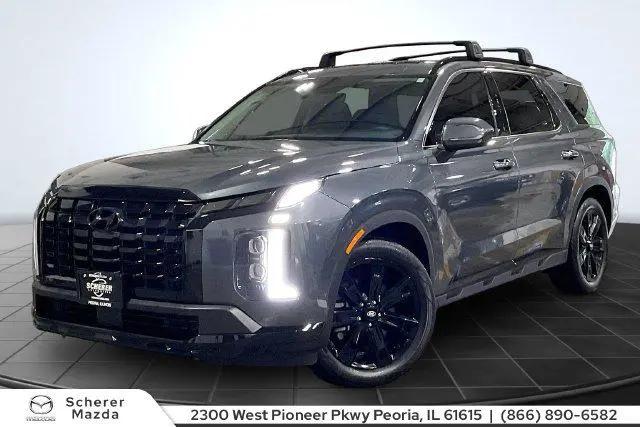 2024 Hyundai Palisade XRT for sale in Peoria, IL