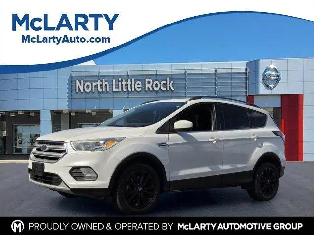 2018 Ford Escape SE for sale in North Little Rock, AR