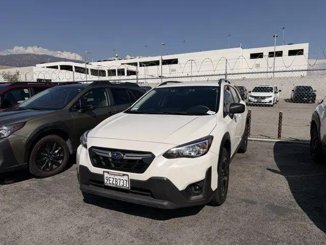 2023 Subaru Crosstrek Base for sale in Monrovia, CA