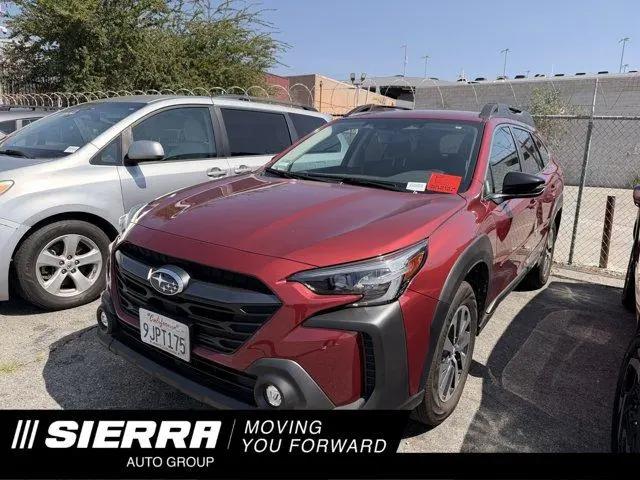 2024 Subaru Outback Premium for sale in Monrovia, CA