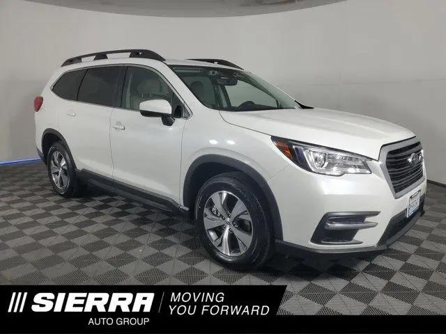 2021 Subaru Ascent Premium for sale in Monrovia, CA