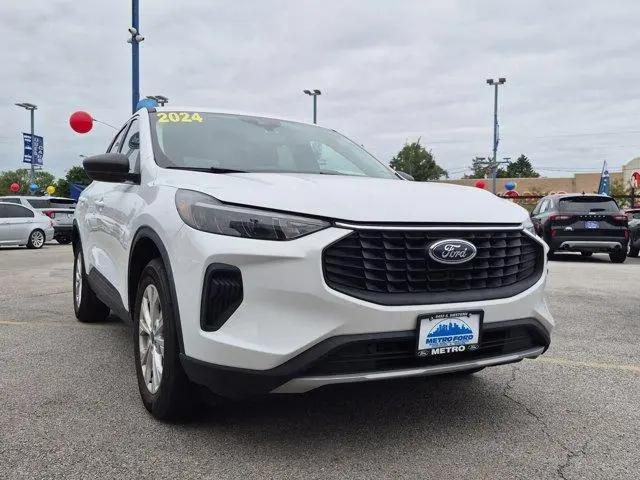 2024 Ford Escape Active for sale in Chicago, IL