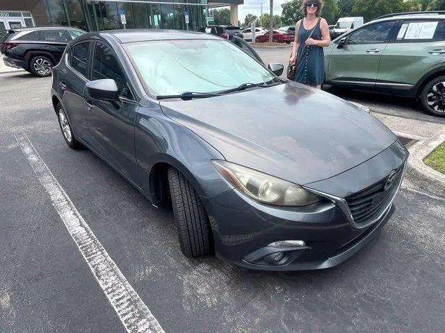 2015 Mazda Mazda3 i Touring for sale in Fort Myers, FL
