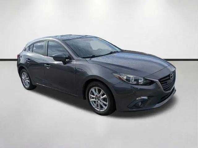 2015 Mazda Mazda3 i Touring for sale in Fort Myers, FL