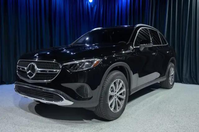 2026 Mercedes-Benz GLC 4MATIC SUV for sale in Peoria, AZ
