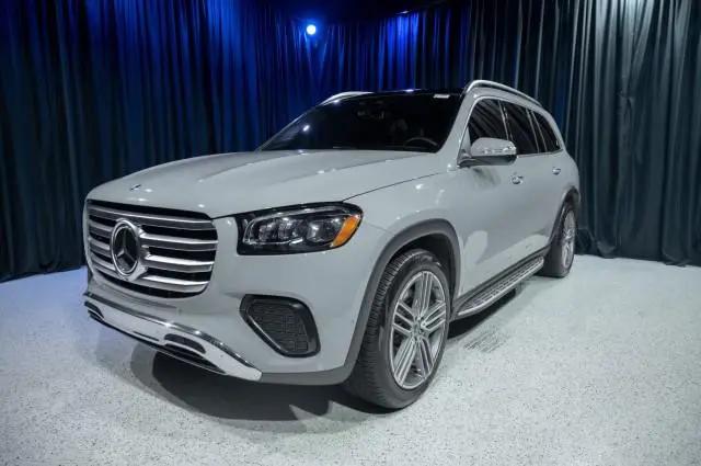 2026 Mercedes-Benz GLS GLS 450 4MATIC for sale in Peoria, AZ