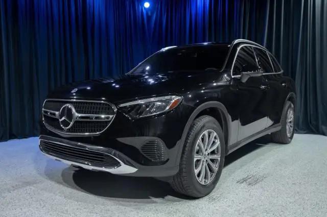2026 Mercedes-Benz GLC 4MATIC SUV for sale in Peoria, AZ