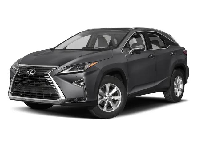 2017 Lexus RX 350 Base for sale in Bryan, TX