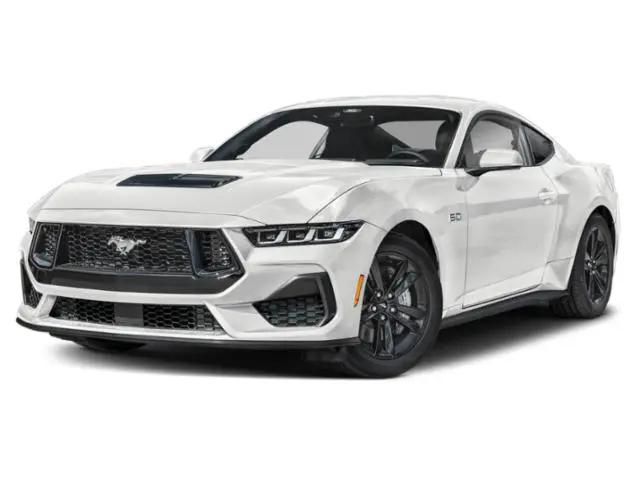 2025 Ford Mustang GT Fastback for sale in Bryan, TX