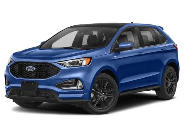2022 Ford Edge ST-Line for sale in Norco, CA