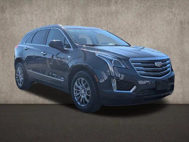 2019 Cadillac XT5 Luxury for sale in Circleville, OH