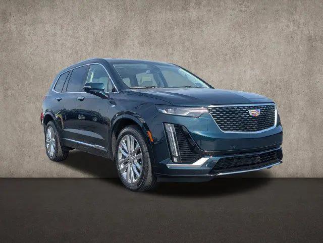 2025 Cadillac XT6 AWD Premium Luxury for sale in Circleville, OH