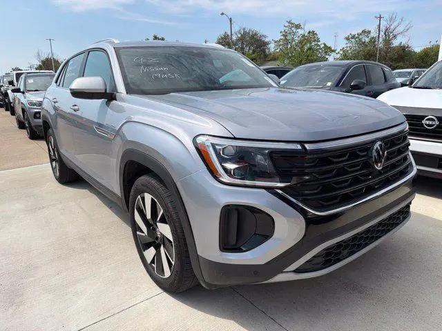 2024 Volkswagen Atlas Cross Sport 2.0T SE w/Technology for sale in Muskogee, OK