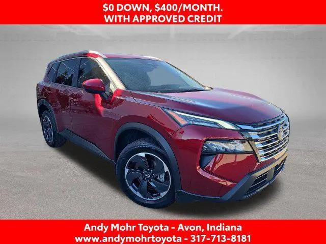 2026 Nissan Rogue SV for sale in Avon, IN